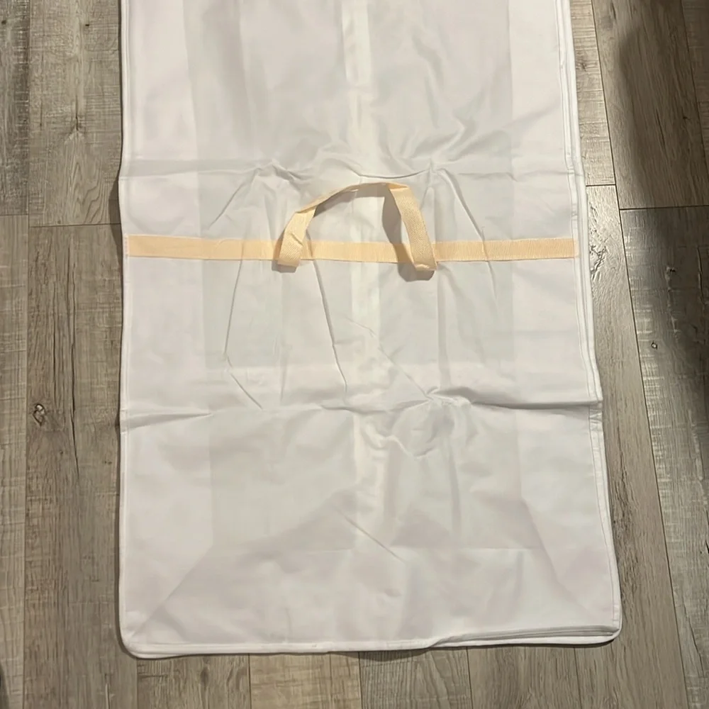 Misslo Portable Tri Fold Garment Bag